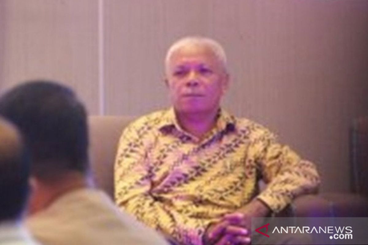 Pengamat ingin sanksi lebih tegas terhadap kegagalan penetapan APBD