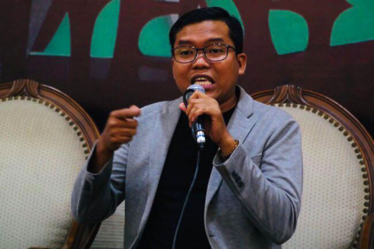 Pengamat: Keinginan Demokrat bentuk Pansus Jiwasraya bisa jadi blunder