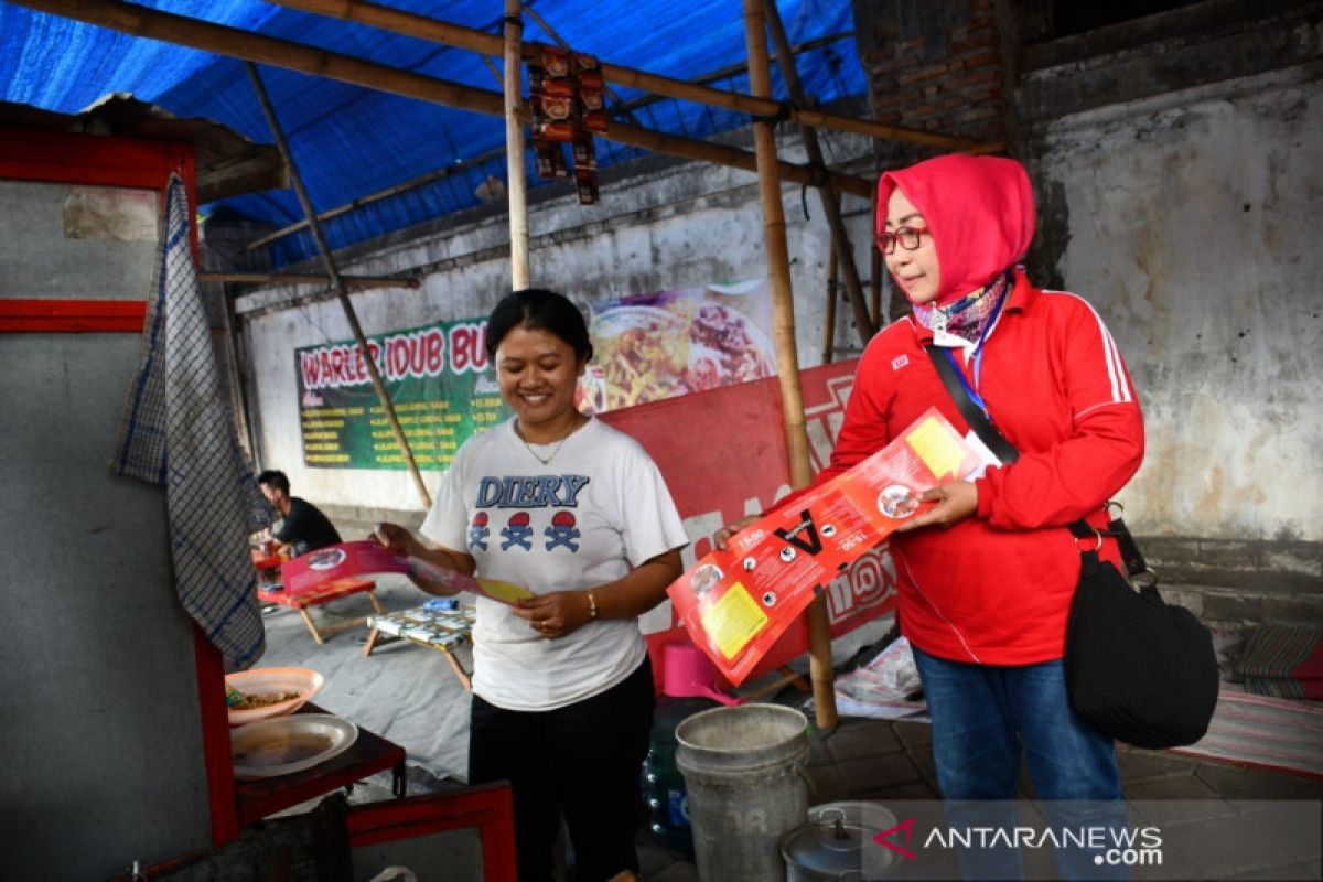 Dinkes Jember putus rantai penularan hepatitis A pasca-KLB dengan sasaran kawasan kampus