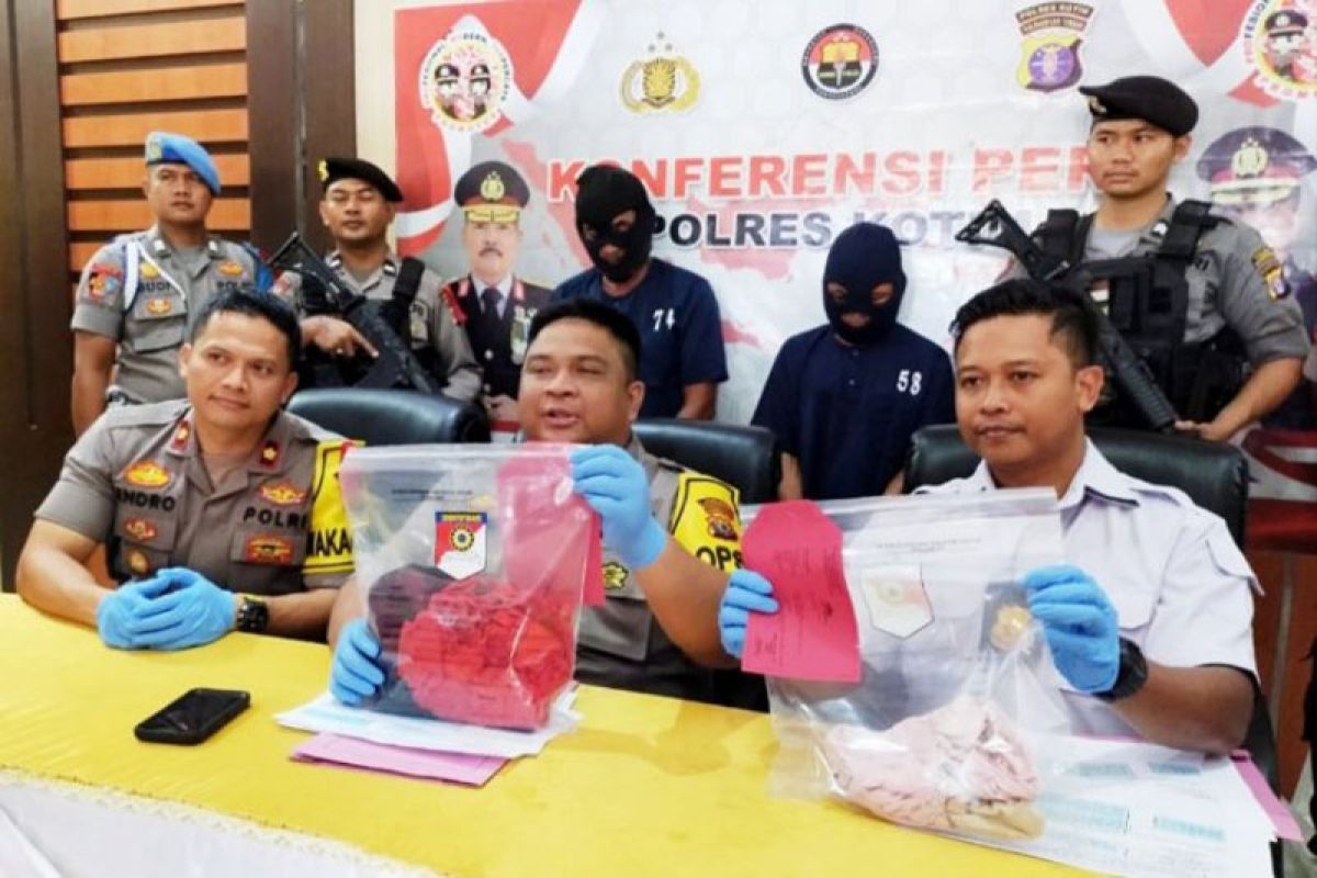 Seorang bocah di Kotawaringin Timur dicabuli dua pria beristri