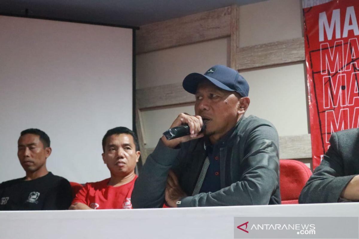 Madura United rekrut pemain timnas U23