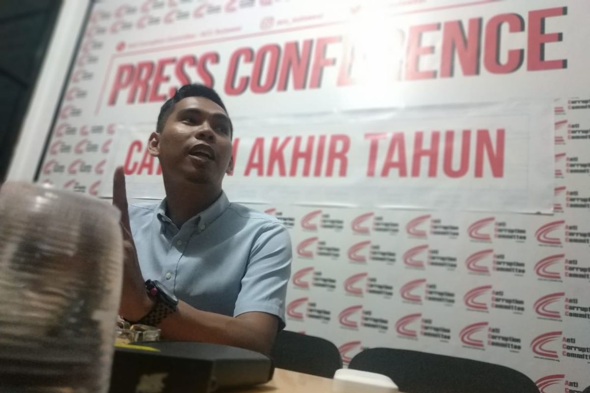 ACC : Penyalahgunaan dana desa di Sulsel mencapai 53 perkara