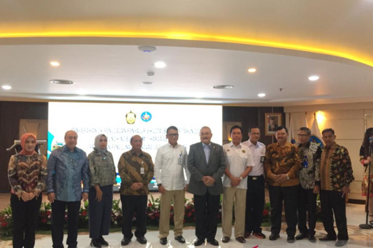 BPH Migas sebut 2020 kuota BBM subsidi berpotensi jebol 700.000 kl