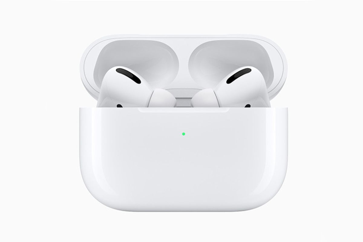 10 tips pakai AirPods Pro ANTARA News