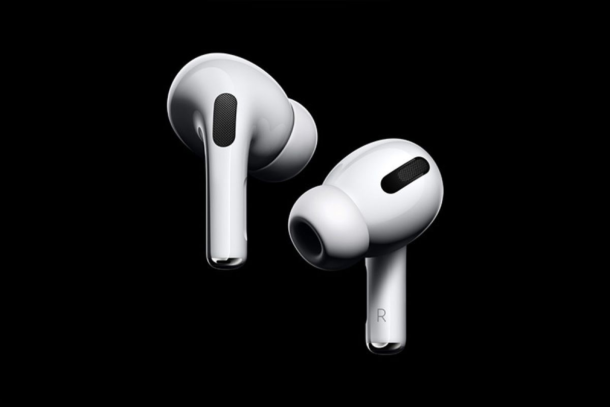 AirPods Pro 2 bakal tersedia dua ukuran