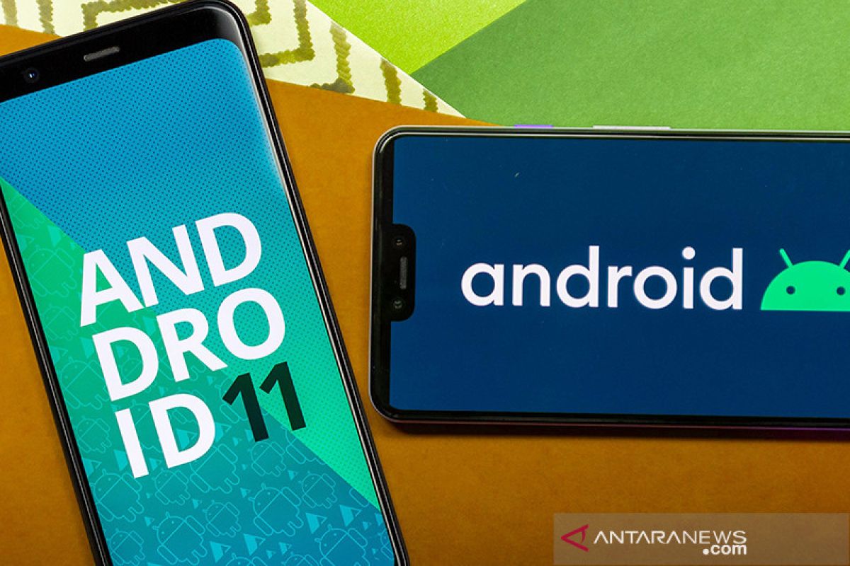 Android 11 akan dilengkapi fitur mengembalikan foto yang terhapus