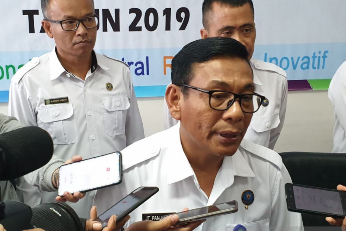 BNNP Sumsel antisipasi malam tahun baru  pesta narkoba