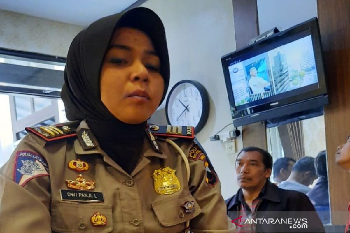 Arus kendaraan di Boyolali dialihkan sambut pergantian tahun