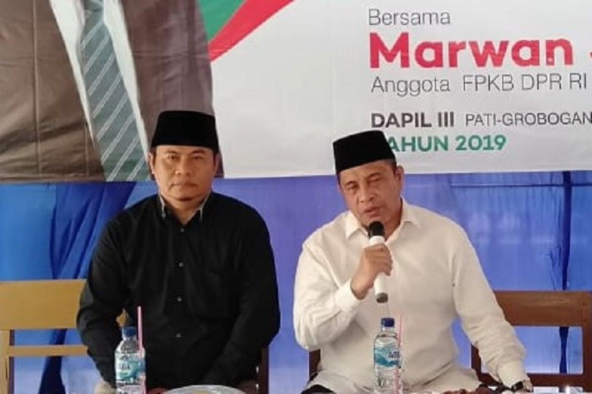 Legislator : Pemerintah agar lebih peduli terhadap nasib petani garam