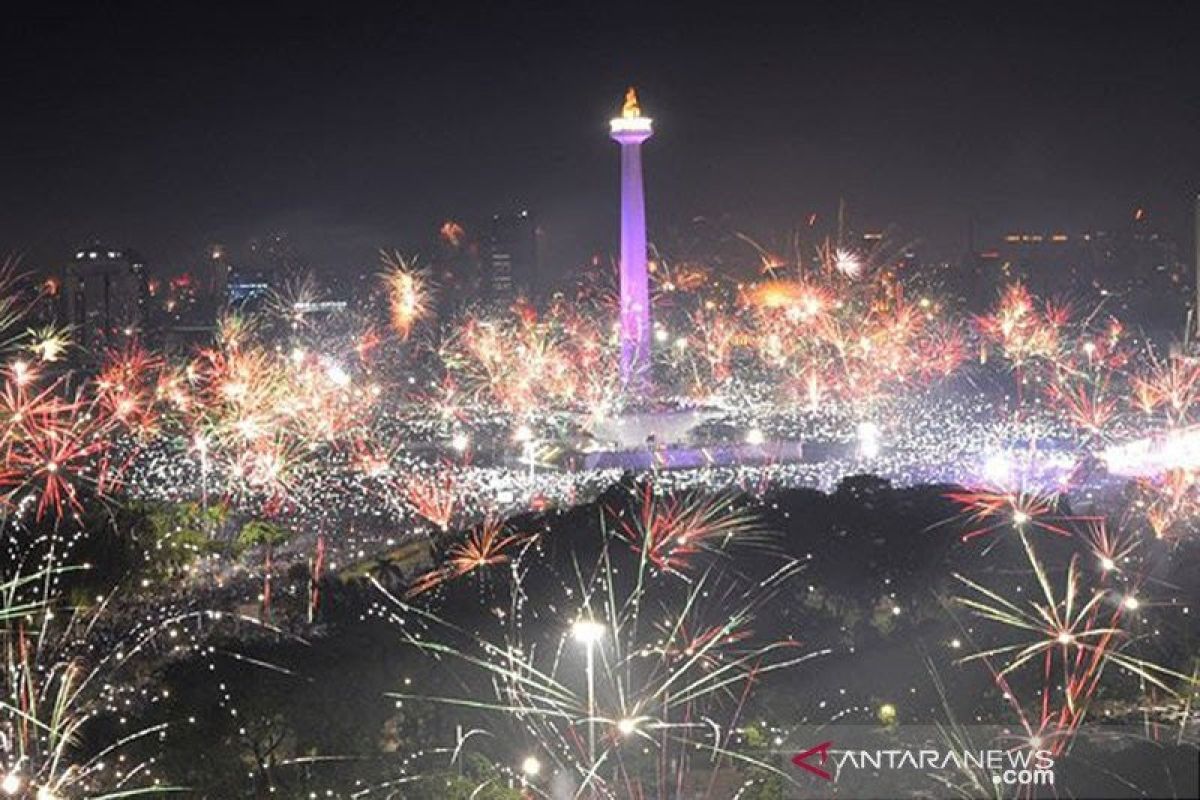 Sepekan, Reuni PA 212 batal hingga dana hibah pariwisata