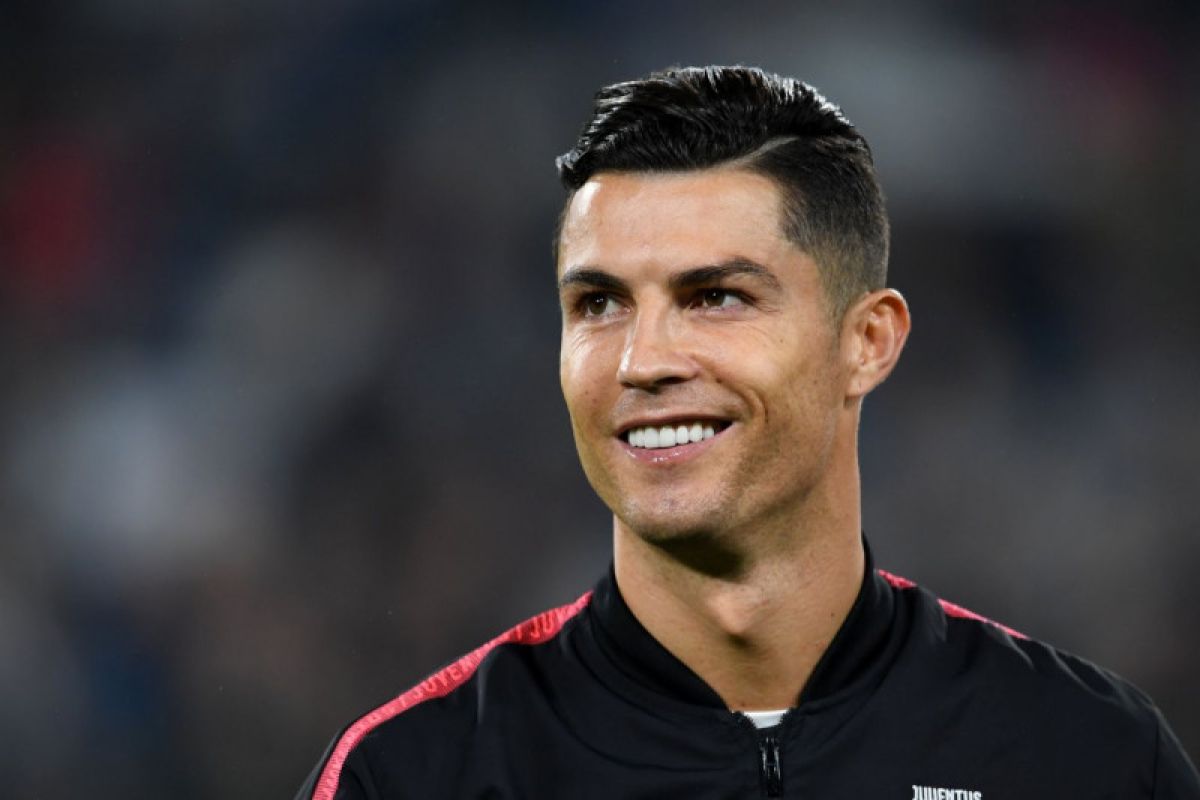 Cristiano Ronaldo ingin terjun ke dunia akting usai pensiun pesepak bola