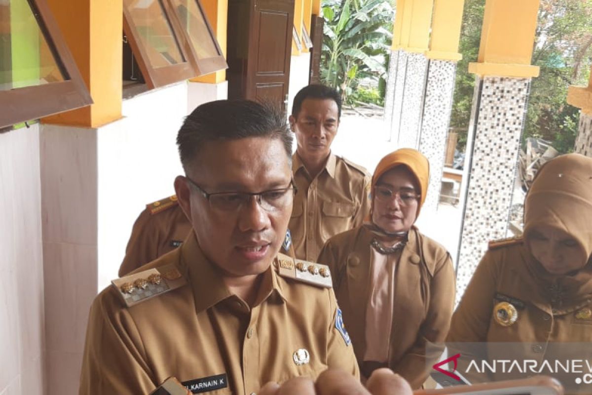 15 Puskesmas di Kendari Sudah Terakreditasi