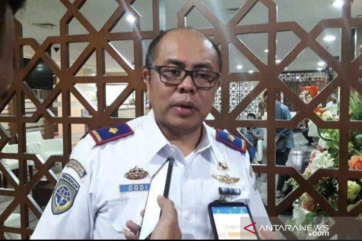 Bandara APT Pranoto Tidak Tambah Rute Baru