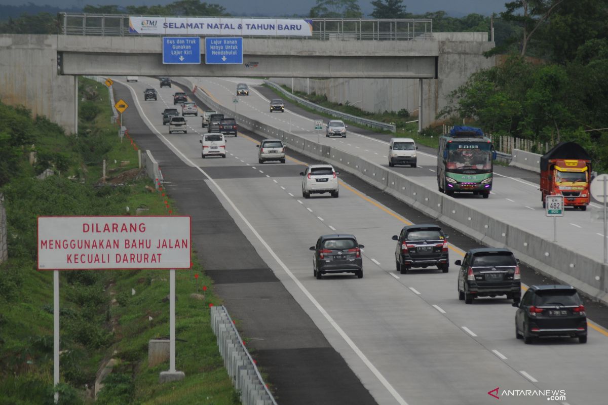 369 bidang tanah di Sleman terdampak pembangunan tol