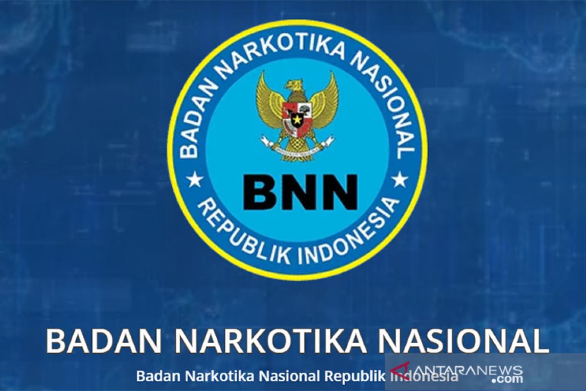 Razia BNN, 108 pengunjung hiburan malam terindikasi positif narkoba