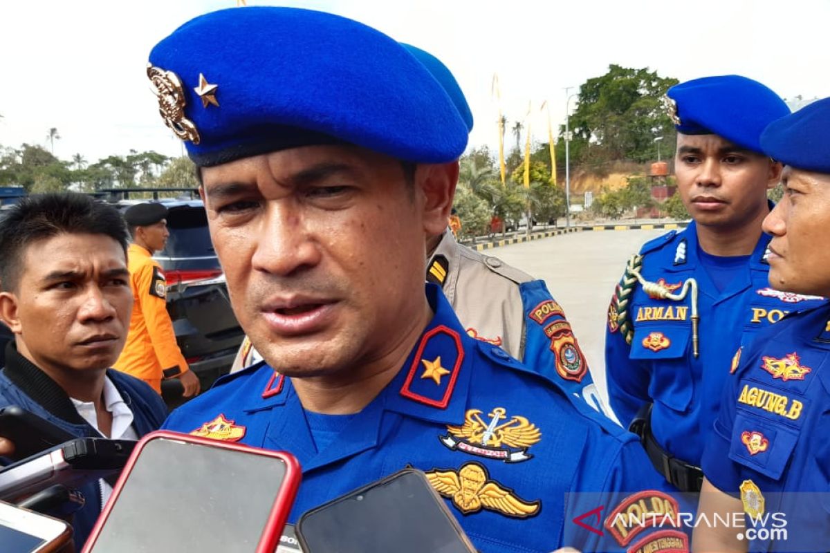 Polda Sulawesi Tenggara komitmen tuntaskan tunggakan 10 kasus korupsi