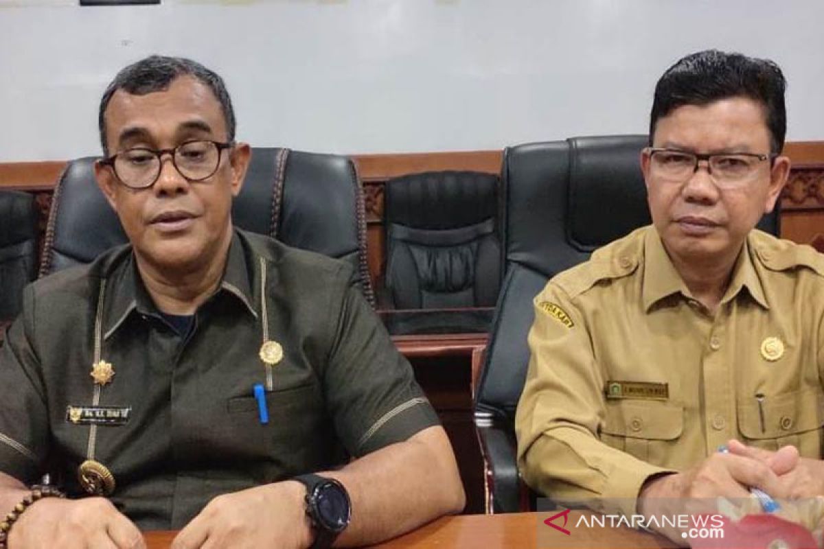 Bupati berharap tidak kesampingkan terowongan Geurute, dengan ruas jalan Lamno - Jantho