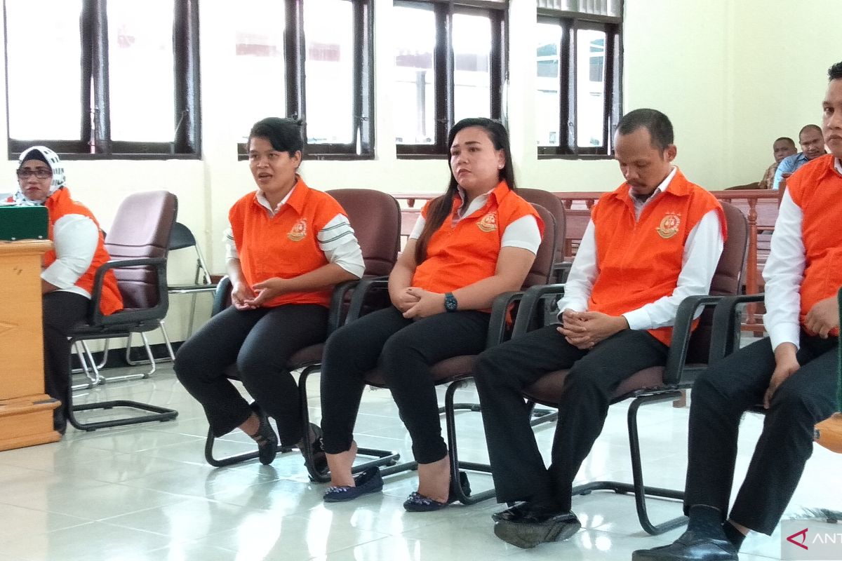 Pengadilan Sorong sidangkan 76 gugatan perceraian sepanjang 2019