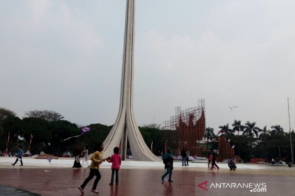 Adu sakti pesulap siap meriahkan malam Tahun Baru 2020 di TMII