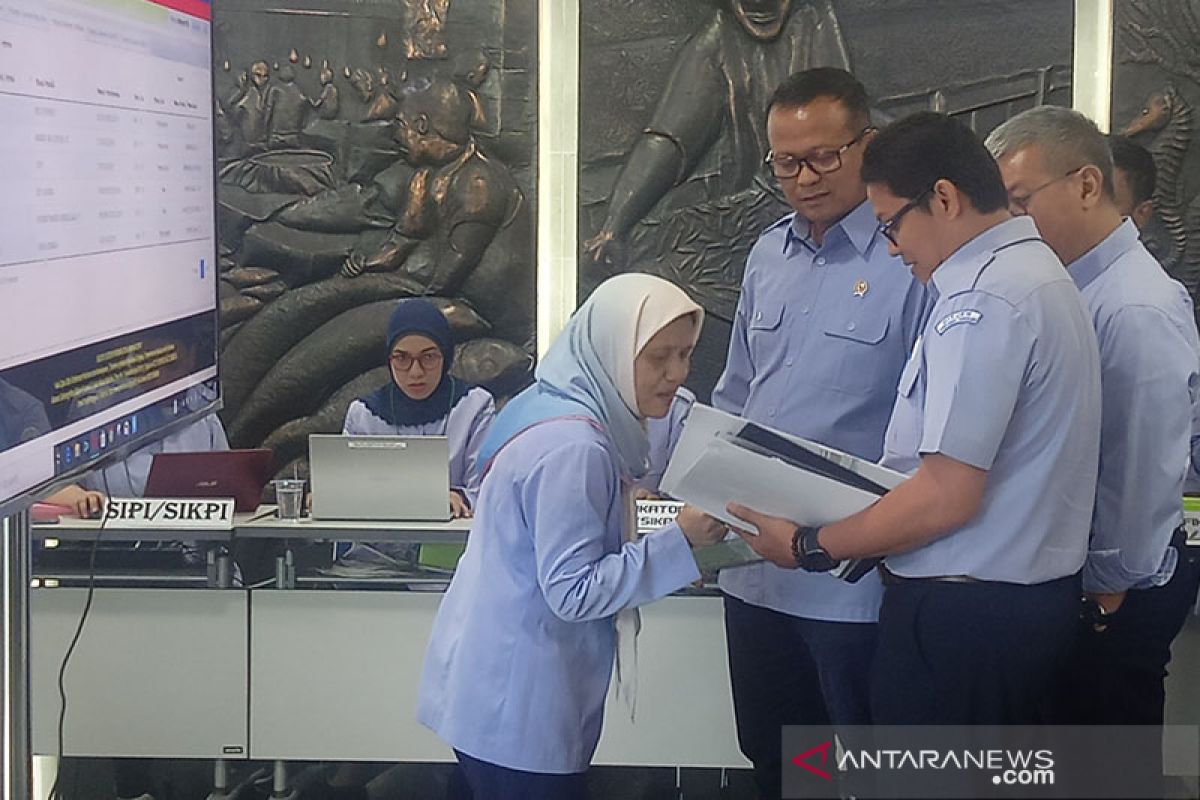 KKP perketat pengawasan perairan tempat masuknya kapal ilegal