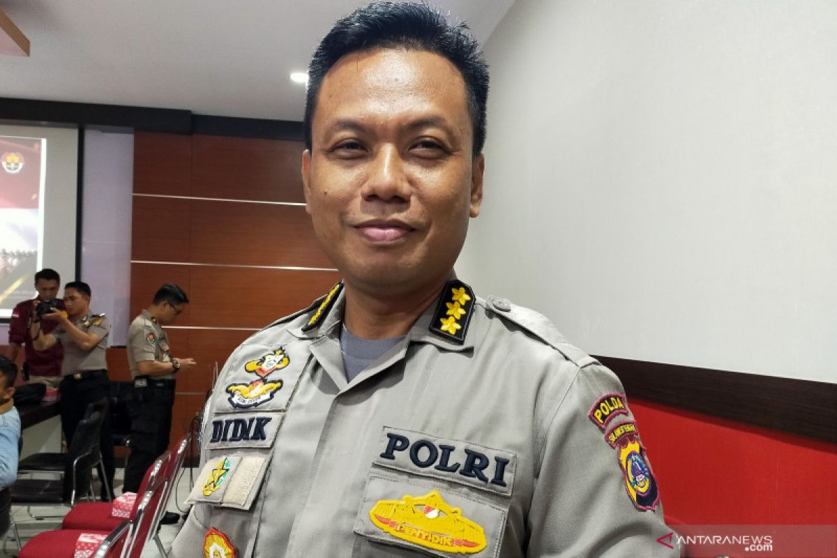 Polisi: DPO MIT Poso diduga kembali membunuh dua petani