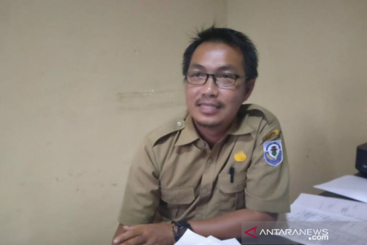 Dinas Pendidikan Bangka Selatan dampingi siswi korban pencabulan