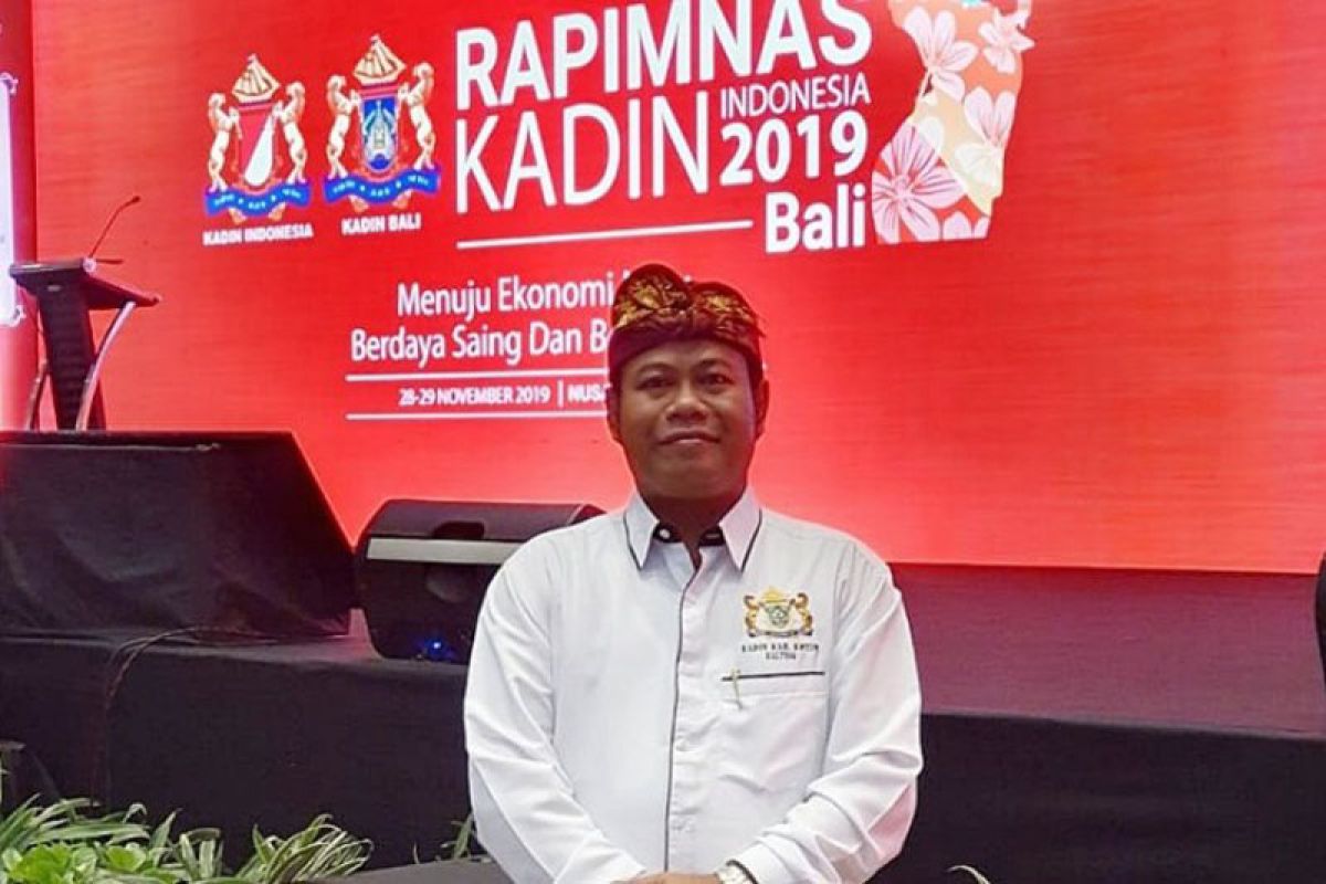 Kadin prediksi 2020 peran sektor UMKM Kotawaringin Timur meningkat