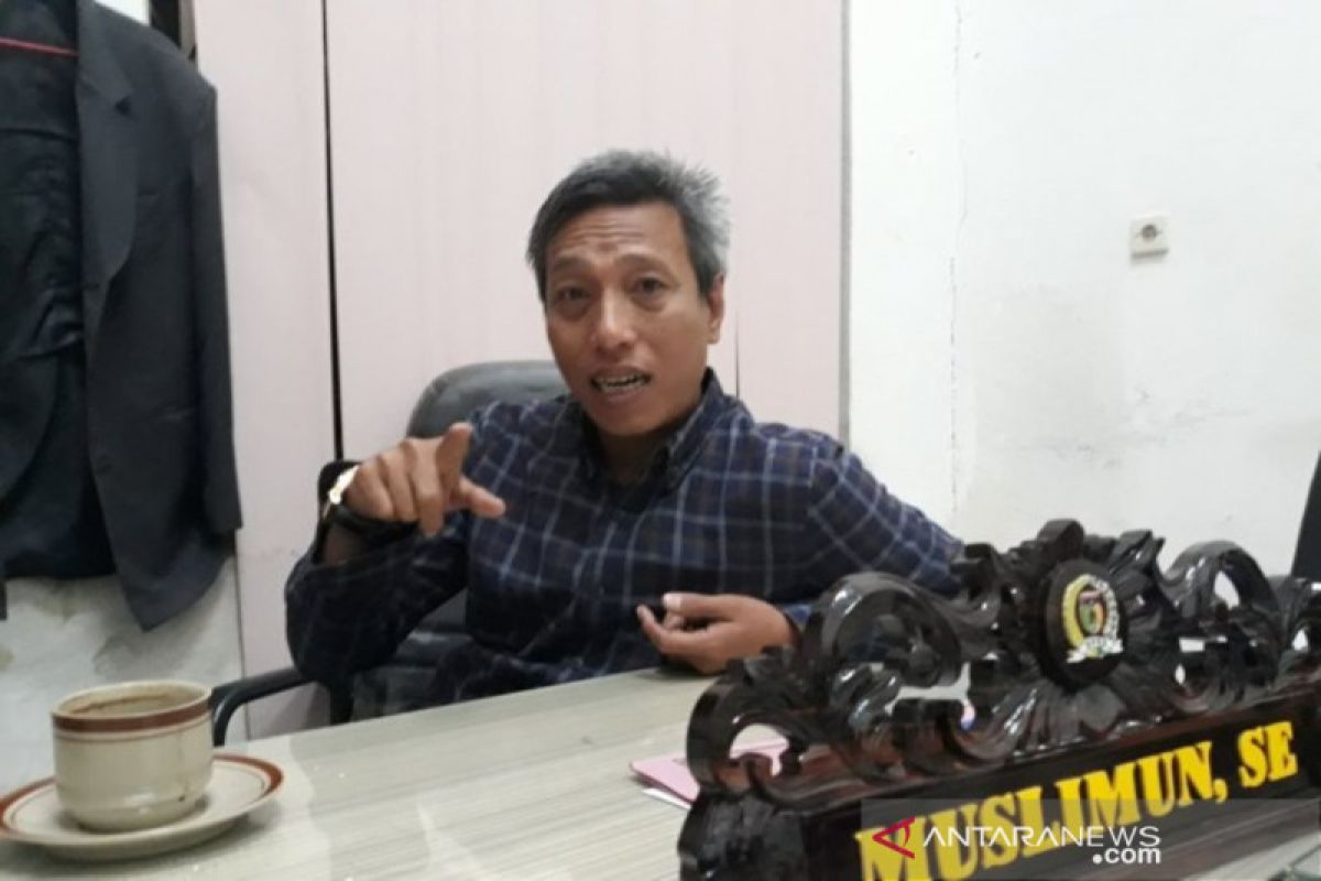 Legislator Palu pertanyakan soal keterlambatan pembangunan huntap Balaroa