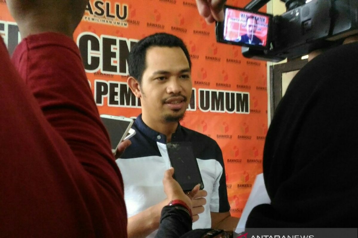Bawaslu-KPU Makassar bahas Pilkada 2020 dengan Kapolrestabes