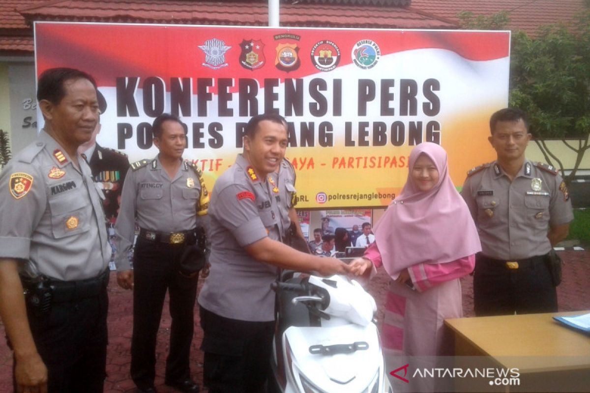 Polisi kantongi identitas pelaku begal di DMHB