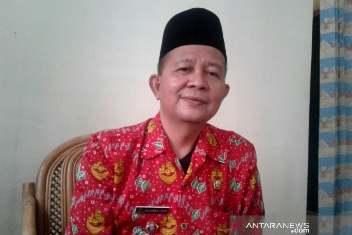 Dishub Rejang Lebong belum miliki PPNS