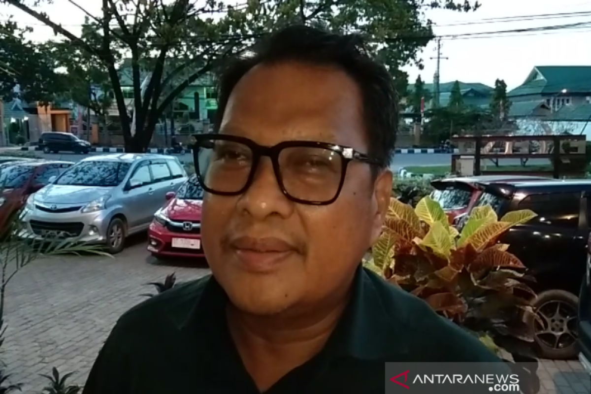 Selama 2019, BPN Kendari catat 3.440 sertifikat tanah jadi jaminan perbankan