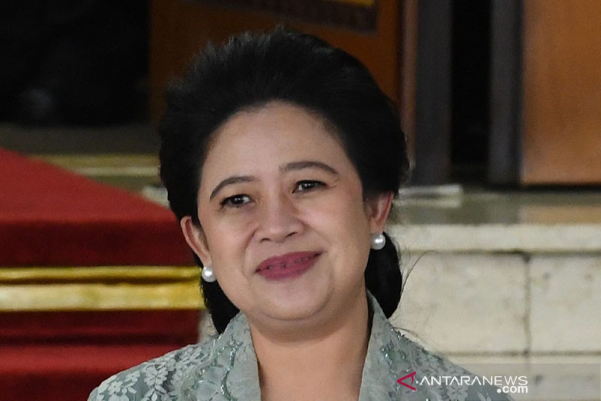 Puan: Persatuan-kerukunan nasional dibutuhkan hadapi tantangan 2020