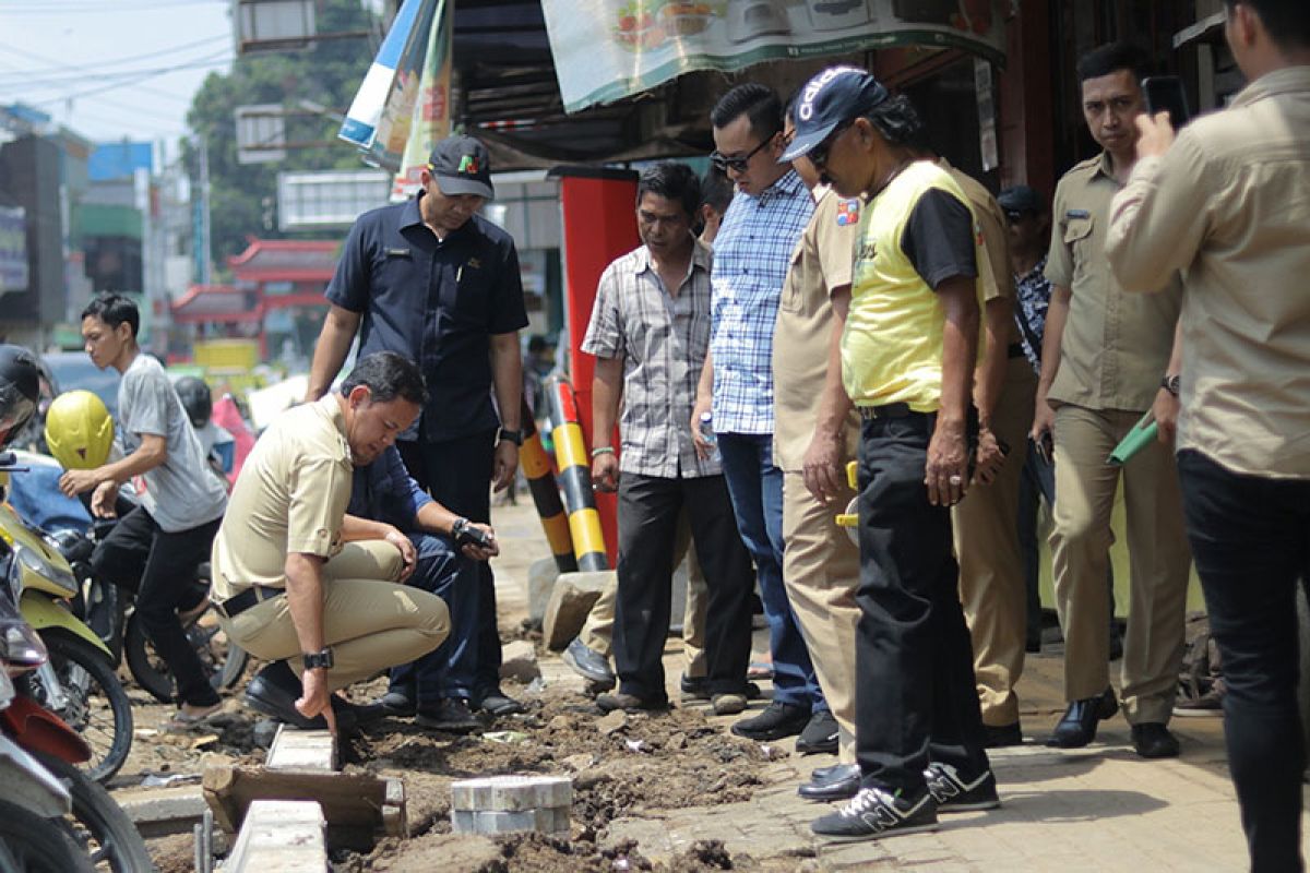 DPRD Kota Bogor setujui anggaran tambahan Rp36 miliar pada RAPBD 2020