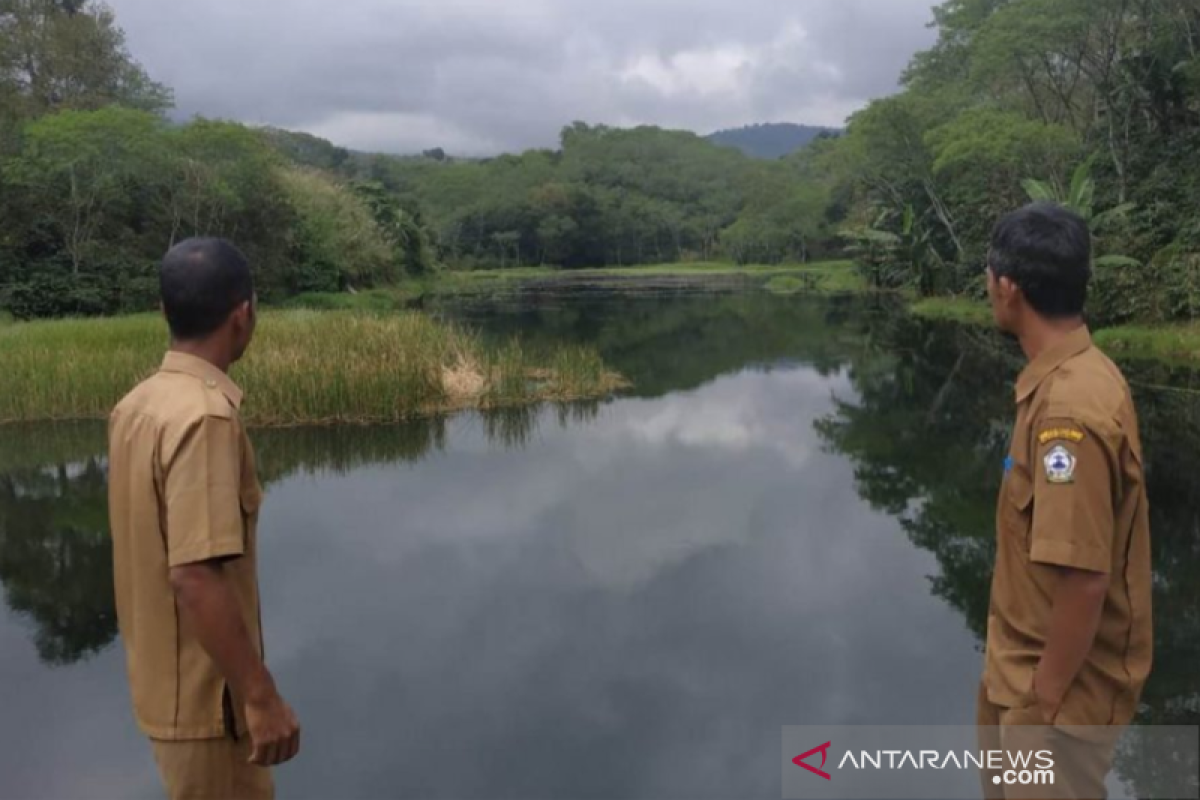 Desa di Bener Meriah wacanakan Qanun Perlindungan sumber mata air