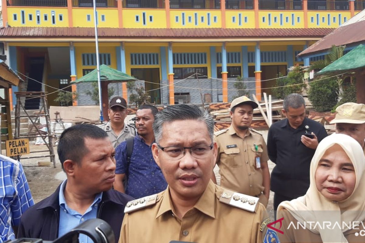 Wali Kota Ajak Wartawan Awasi Indikasi Pungli di Dinas Dukcapil