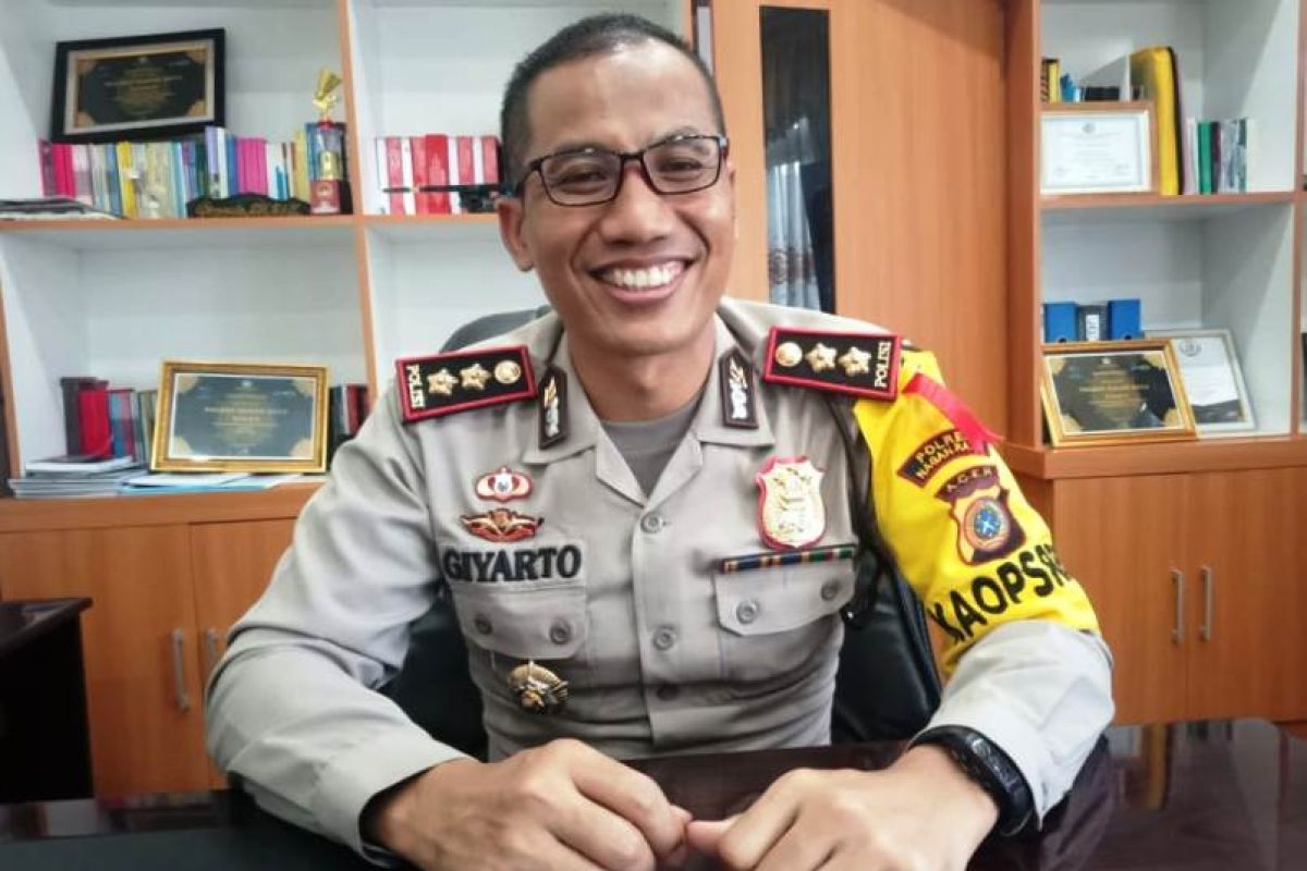 Warga Nagan diimbau warga perbanyak dzikir dan doa saat tahun baru