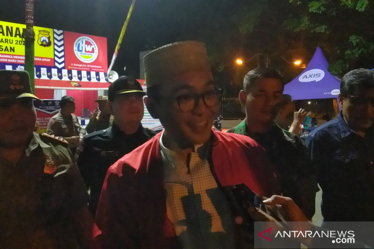 Pemkab Pamekasan prioritaskan sektor pendidikan dan layanan publik pada 2020