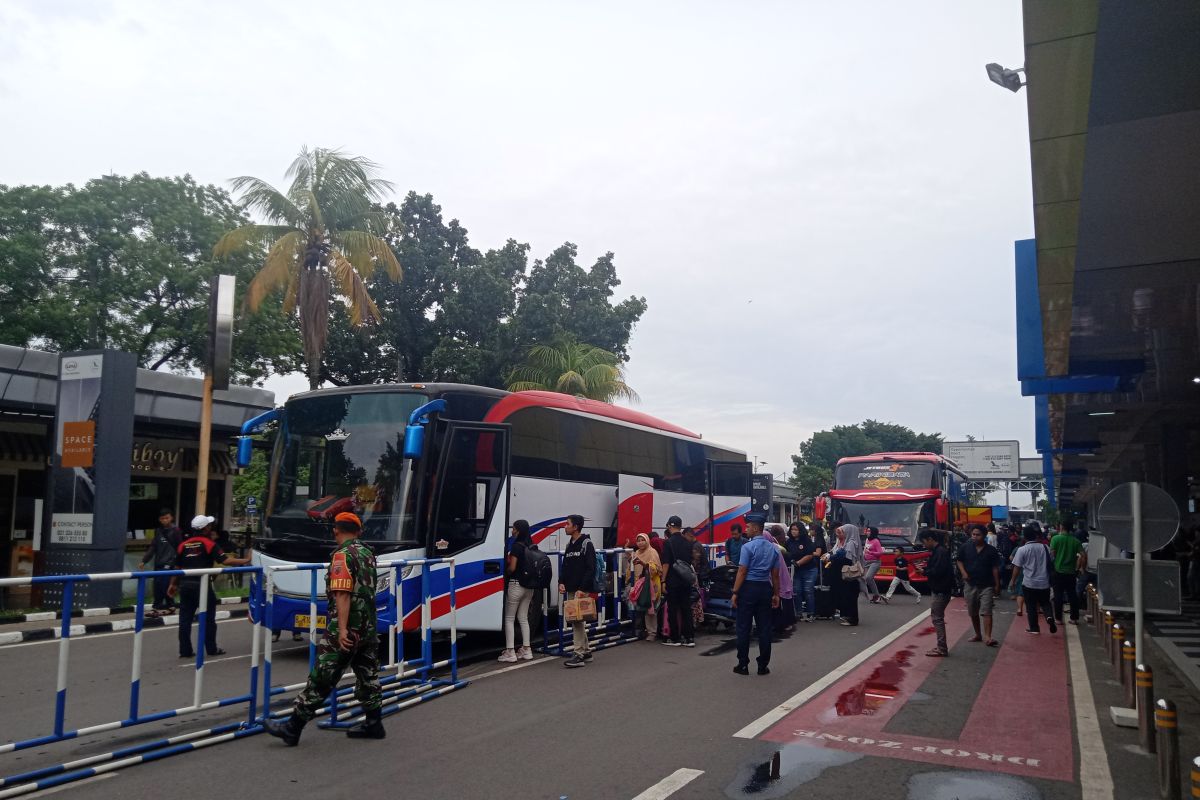 Maskapai Bandara Halim Perdanakusuma berikan refund 100 persen pembatalan tiket