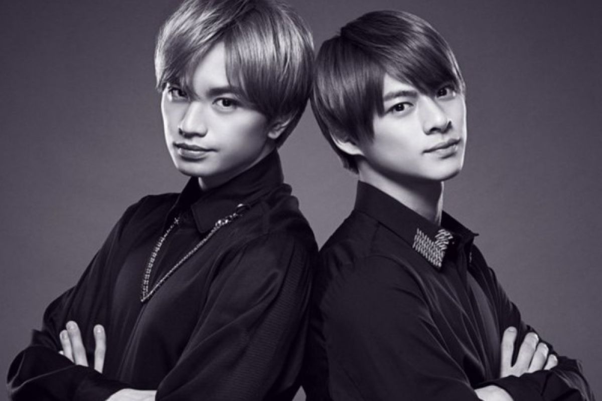 Johnny's Entertainment umumkan unit grup baru, Kento-Sho