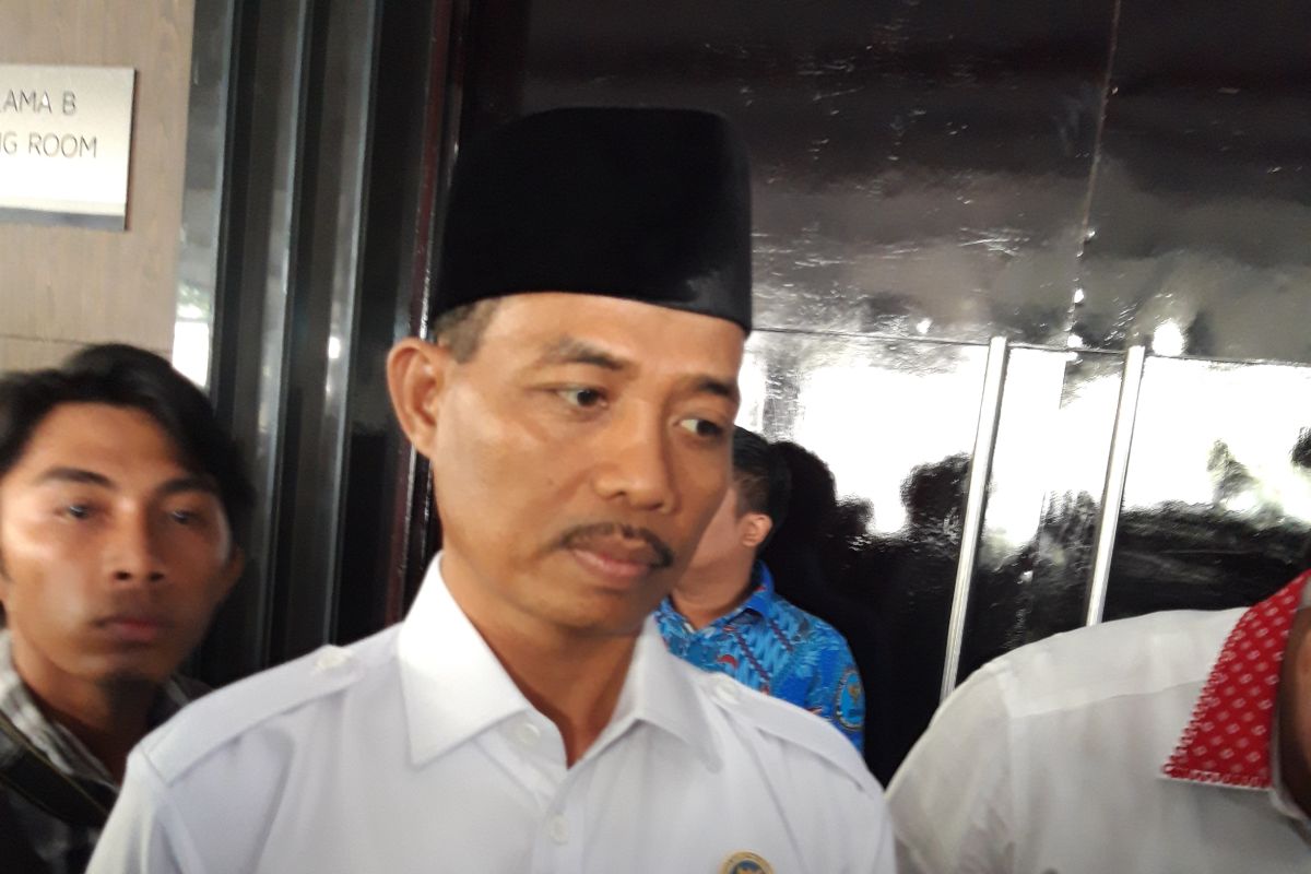 BNNP Malut fokus cegah peredaran narkoba