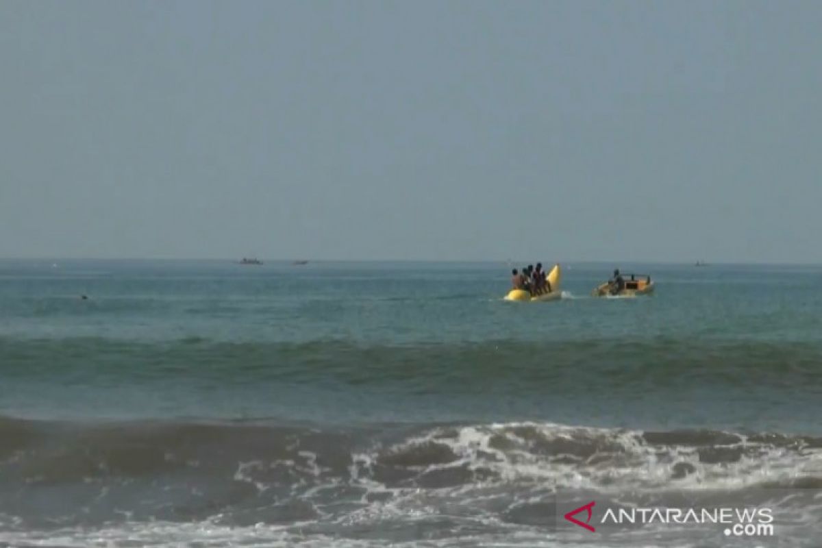 Wisatawan asal Bogor tewas tenggelam di Pantai Kiaracondong Sukabumi