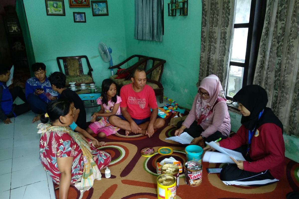 119 orang keracunan ikan tongkol saat rayakan tahun baru di Jember