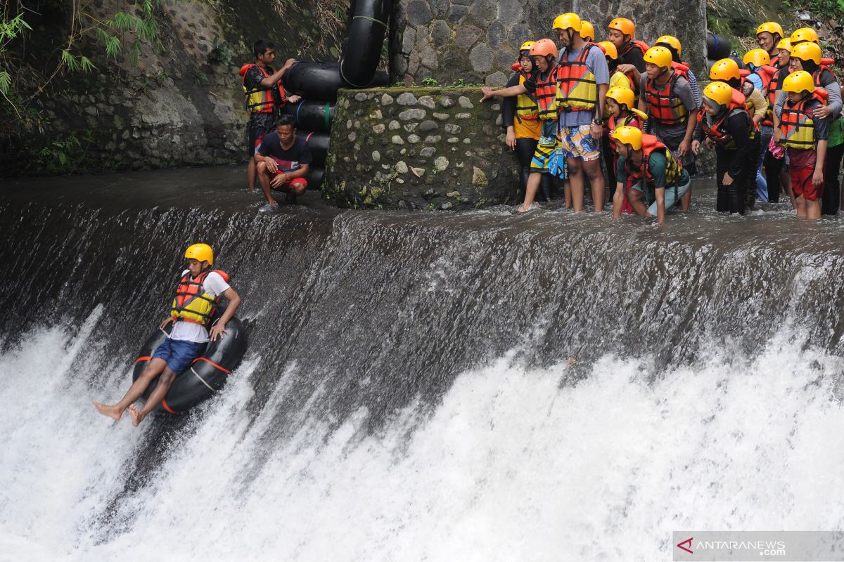 Forkom Deswita minta pengelola cari alternatif  pengganti susur sungai