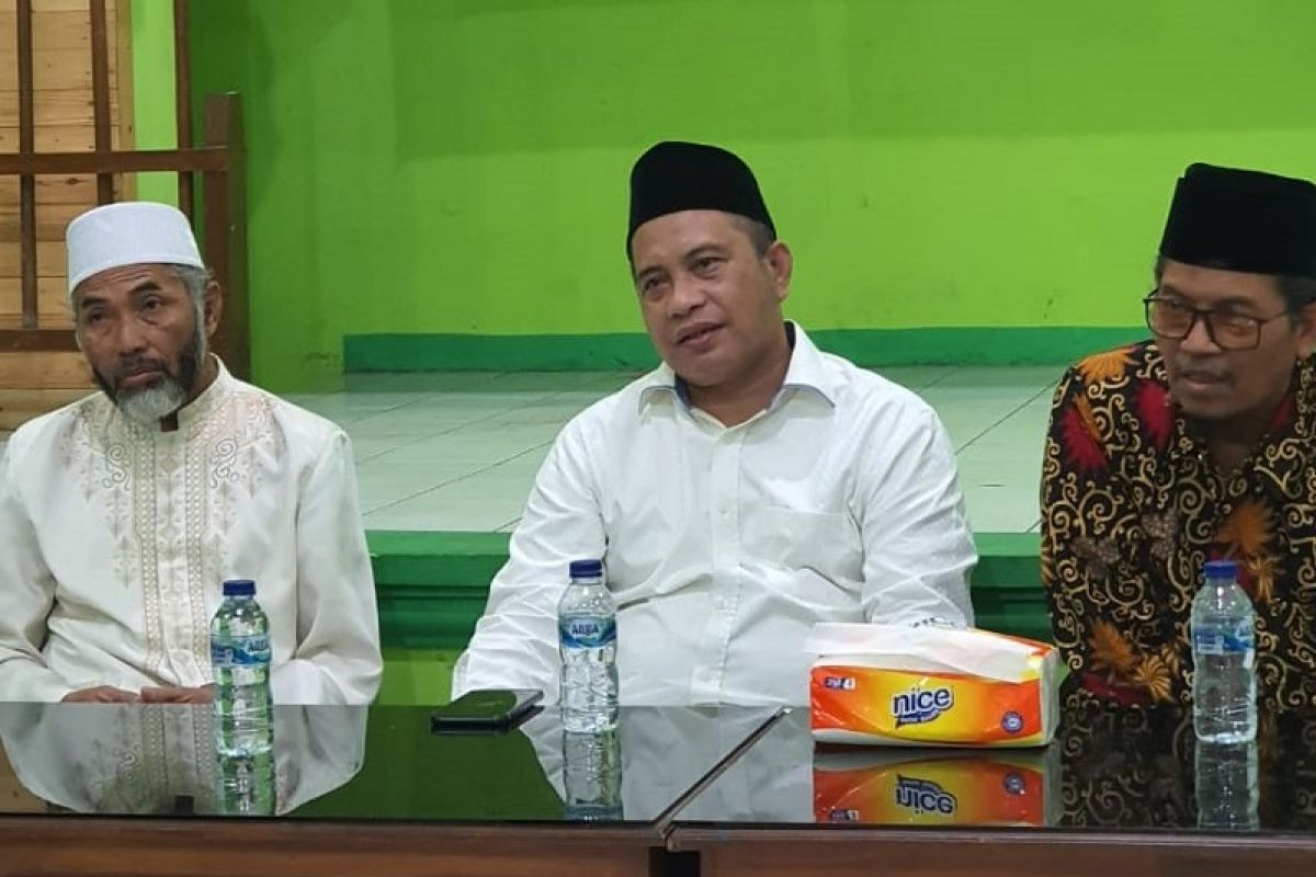 Marwan Jafar harapkan keberadaan Blok Cepu serap tenaga kerja lokal