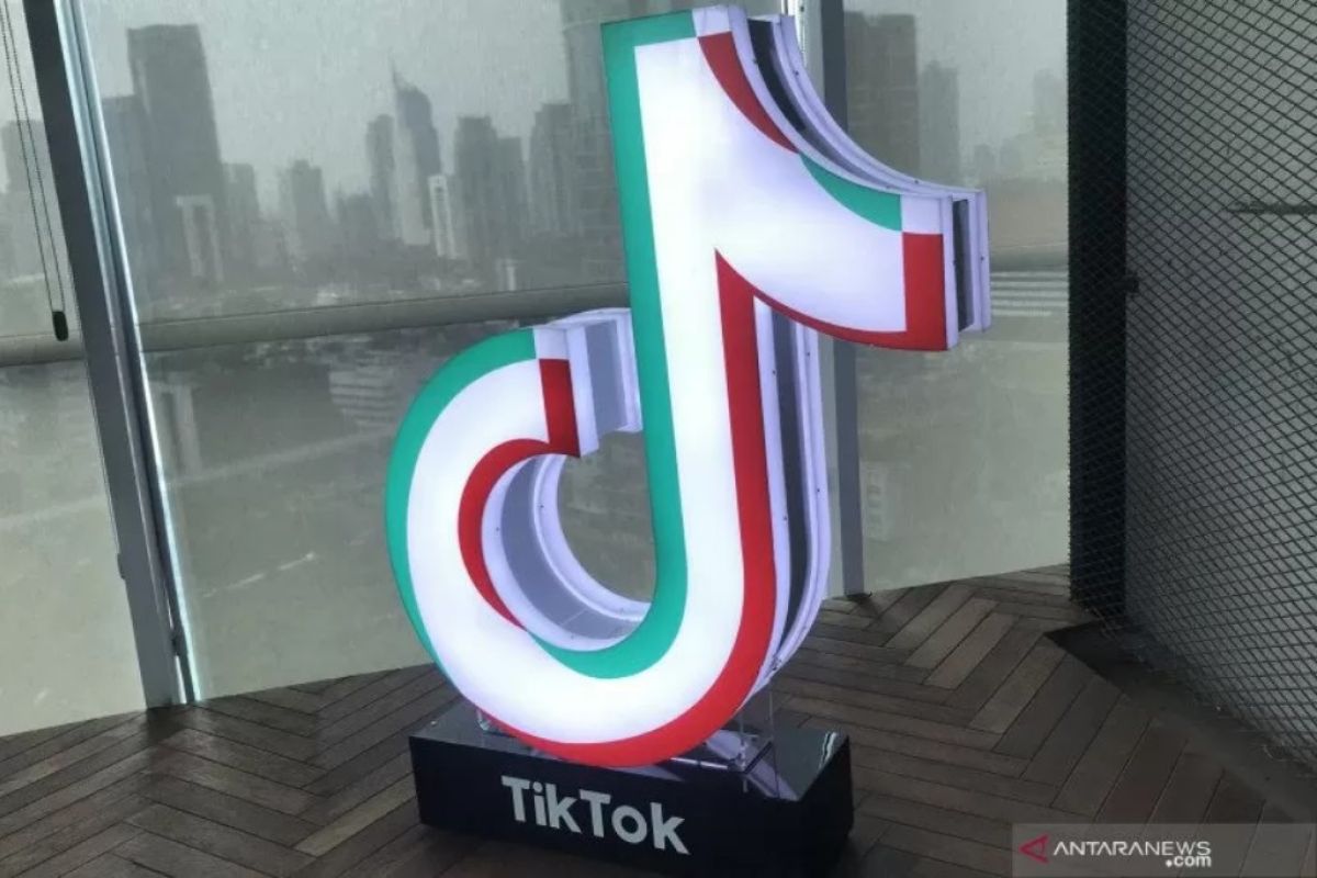 Sah !! Pegawai pemerintah AS dilarang pakai TikTok