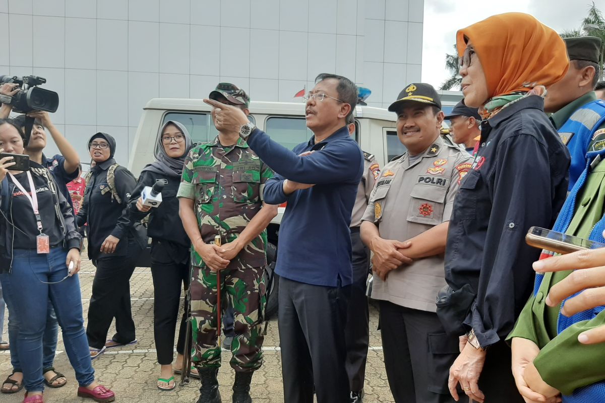 Bantuan psikologis dikoordinasikan Kemenkes atasi trauma akibat banjir