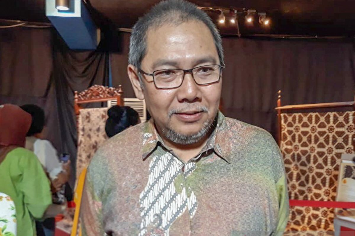 Defisit APBD Yogyakarta 2020 berkurang