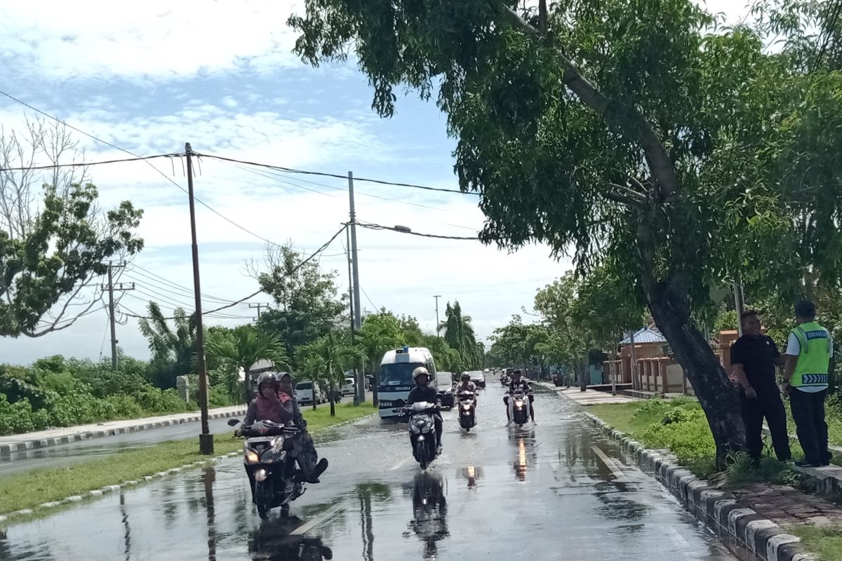 Pembangunan waduk di Mataram dinilai mendesak guna atasi banjir