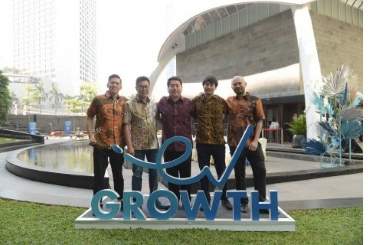 EV Growth rampungkan pendanaan senilai 250 juta US dollar